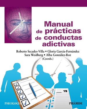 MANUAL DE PRÁCTICAS DE CONDUCTAS ADICTIVAS