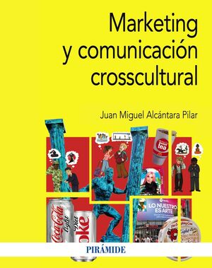 MARKETING Y COMUNICACIÓN CROSSCULTURAL