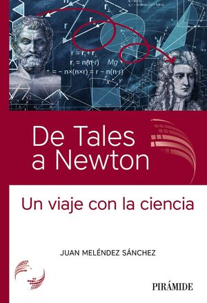 DE TALES A NEWTON