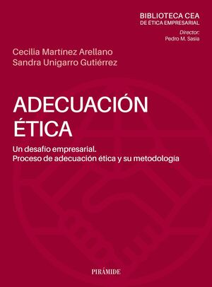 ADECUACIÓN ÉTICA