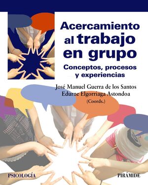 ACERCAMIENTO AL TRABAJO EN GRUPO