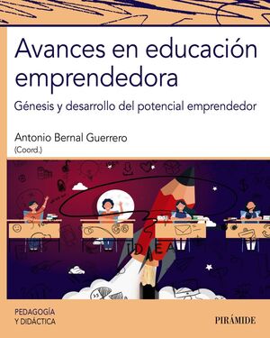 AVANCES EN EDUCACIÓN EMPRENDEDORA