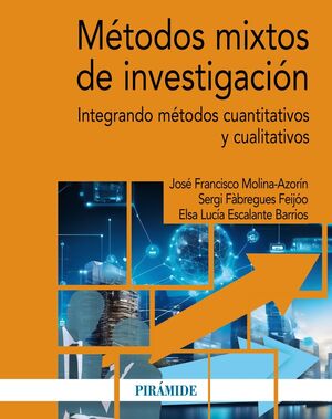 MÉTODOS MIXTOS DE INVESTIGACIÓN