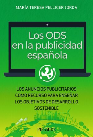 LOS ODS EN LA PUBLICIDAD ESPAÑOLA