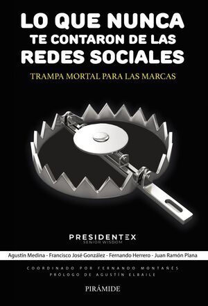 QUE NUNCA TE CONTARON DE LAS REDES SOCIALES, LO