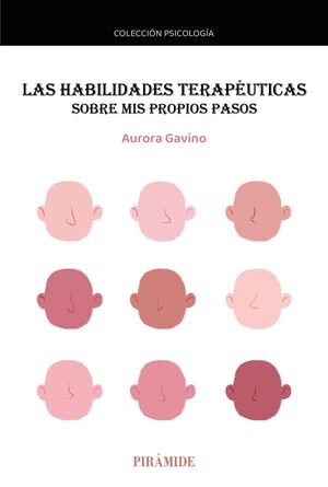 HABILIDADES TERAPÉUTICAS, LAS