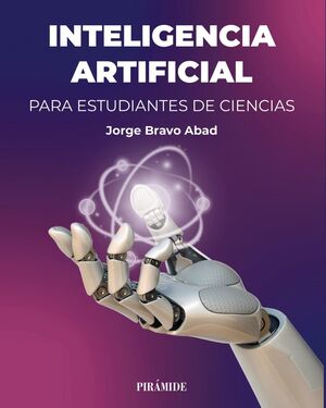 INTELIGENCIA ARTIFICIAL PARA ESTUDIANTES DE CIENCIAS