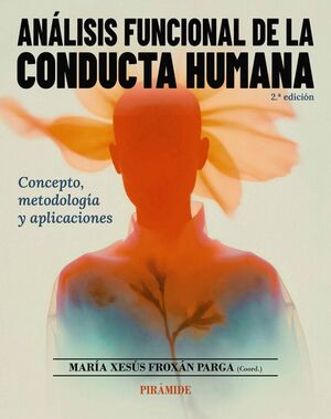 ANÁLISIS FUNCIONAL DE LA CONDUCTA HUMANA