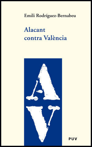 ALACANT CONTRA VALÈNCIA