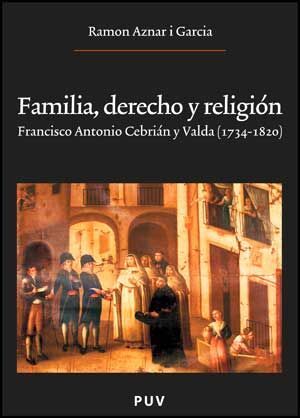 FAMILIA, DERECHO Y RELIGIÓN