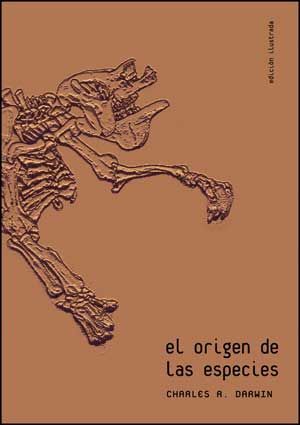 EL ORIGEN DE LAS ESPECIES