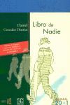LIBRO DE NADIE   F20+1/04