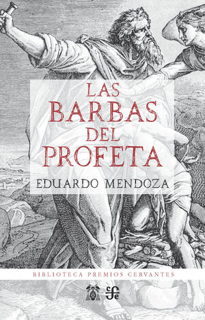 LAS BARBAS DEL PROFETA