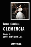 CLEMENCIA