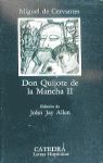DON QUIJOTE 2