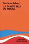 LA DIALÉCTICA DE HEGEL