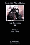 LA REGENTA 2