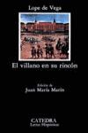 EL VILLANO EN SU RINCÓN
