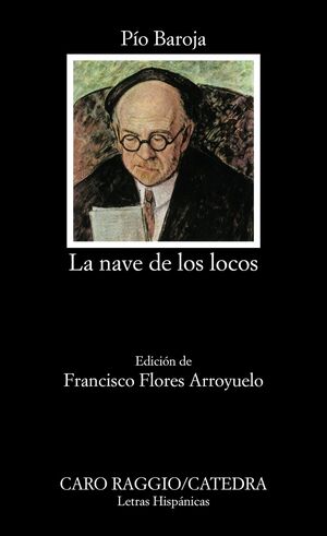 LA NAVE DE LOS LOCOS