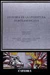 HISTORIA DE LA LITERATURA NORTEAMERICANA