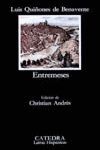 ENTREMESES