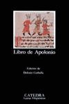 LIBRO DE APOLONIO