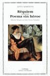 RÉQUIEM; POEMA SIN HÉROE