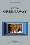 PETER GREENAWAY