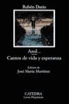 AZUL...; CANTOS DE VIDA Y ESPERANZA