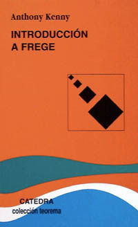 INTRODUCCIÓN A FREGE