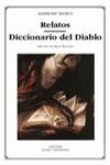 RELATOS; DICCIONARIO DEL DIABLO