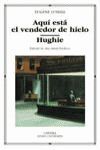 AQUÍ ESTÁ EL VENDEDOR DE HIELO; HUGHIE