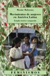 MOVIMIENTOS DE MUJERES EN AMÉRICA LATINA