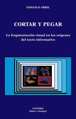 CORTAR Y PEGAR