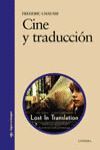 CINE Y TRADUCCIÓN