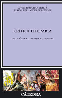 CRÍTICA LITERARIA