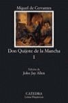 DON QUIJOTE DE LA MANCHA, I.