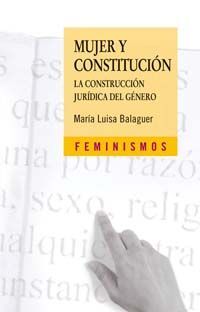 MUJER Y CONSTITUCIÓN