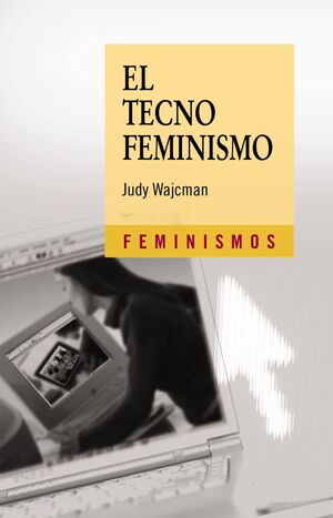 EL TECNOFEMINISMO