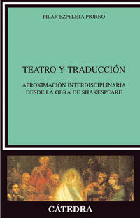 TEATRO Y TRADUCCIÓN