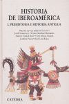 HISTORIA DE IBEROAMÉRICA, I