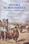 HISTORIA DE IBEROAMÉRICA, III