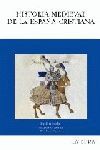 HISTORIA MEDIEVAL DE LA ESPAÑA CRISTIANA