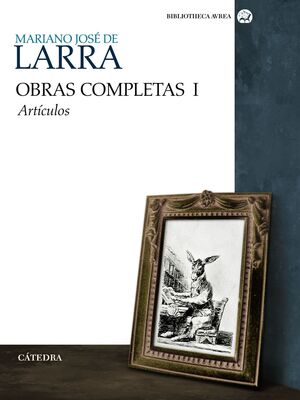 OBRAS COMPLETAS TOMO I