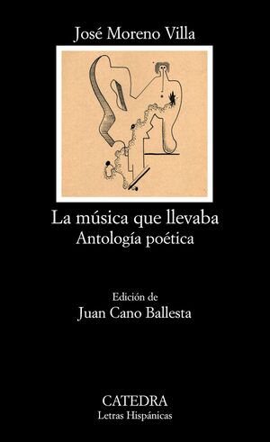 LA MÚSICA QUE LLEVABA