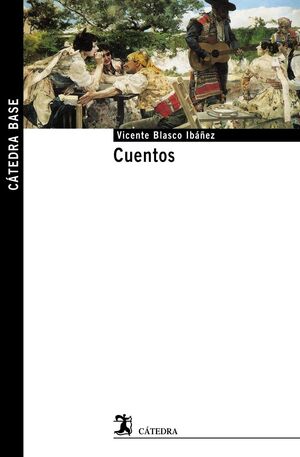 CUENTOS