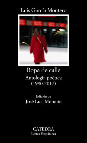 ROPA DE CALLE