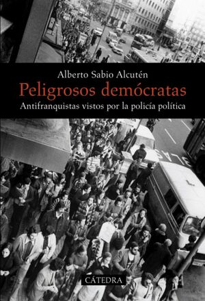 PELIGROSOS DEMÓCRATAS