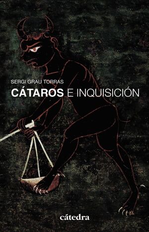 CÁTAROS E INQUISICIÓN