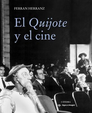 EL QUIJOTE Y EL CINE